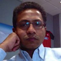 Hasibul Haque's Photo