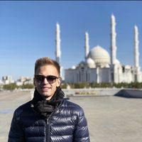 Nykyta Kostiunin的照片