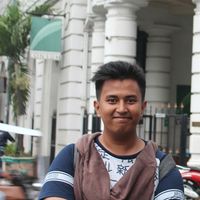 Musthofa Khuzein Rangkuti的照片