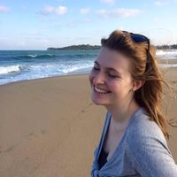 Fotos de Hannah Kuen