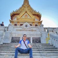 Michael Wijaya's Photo