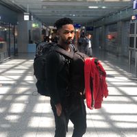 Anjello Toussaint的照片