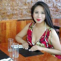 Fotos de Roxi Luciana