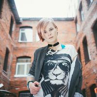 Fotos de Nadezhda Klimova