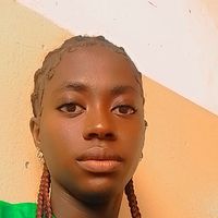 Aldevina Celina Rodrigues's Photo