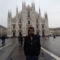 N Sai Madhusudanan的照片