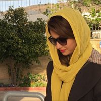 Haniye Habibi's Photo