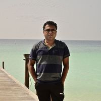 Fotos de Bishnu Ravi Kesavan