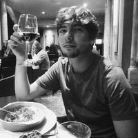 Hallin Guillermo's Photo