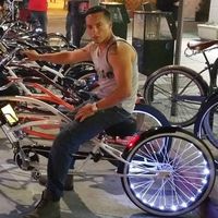 Lous RamRod的照片