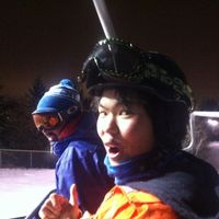 Akira Takashima的照片