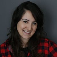 Isabela Müller Rocha's Photo