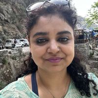 Swapnil Thakur的照片