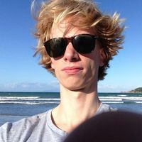 Tobias Horsch's Photo