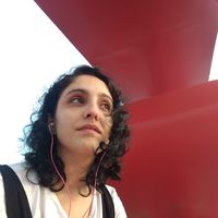 Thaina Pereira's Photo