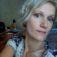 Photos de Anna Zhdanovich