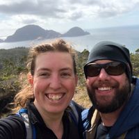 Tyler Pitts的照片