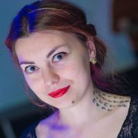 Ann-Mari Kulikova's Photo