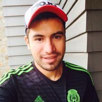 Ricardo Salas的照片