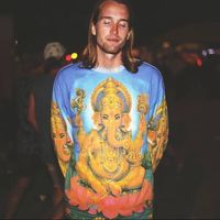 Colin McDonald的照片