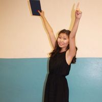 Alexandra Ovlykova's Photo