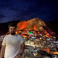 Hogr Mirzashexa's Photo