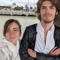 Hart Hooker的照片