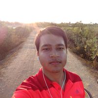 Fotos de Sourav Panda