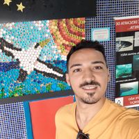 Murilo Gabriel's Photo