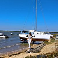 Patricia Ferreira的照片