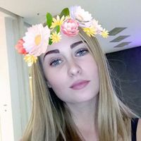 Olesya Nechy的照片