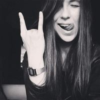 Tanya Potyomkina的照片