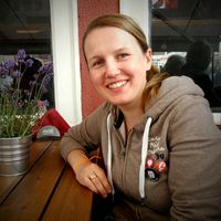 Marta Kaminska's Photo