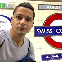 Hafid El Merengue's Photo