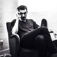 Fotos de Gonzalo Martínez Oriz