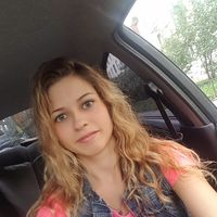 Kseniya Rozhdestvenskaya的照片