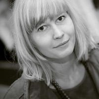 Photos de Henrietta Isaksson