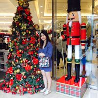 Huyen Nguyen的照片