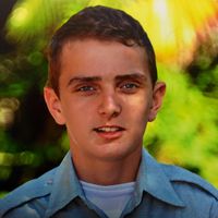 Alexander Syromyatnikov的照片