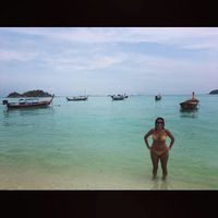 Flor Racciatti的照片