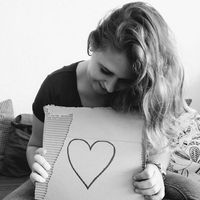 Kathrin Weiß的照片