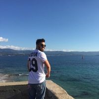 Seby Mendola's Photo