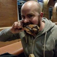 Lenny Lenehan的照片