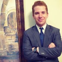 Le foto di Joshua Nahmia