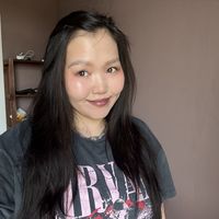 Daina Grigoreva的照片