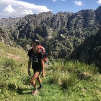 Valentina Sobol's Photo