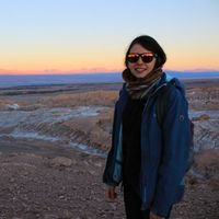 Alicia Vasquez's Photo