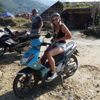 Chelsea Baker's Photo