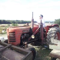 Alan Foubert's Photo