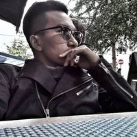 Champagne Moussesz's Photo